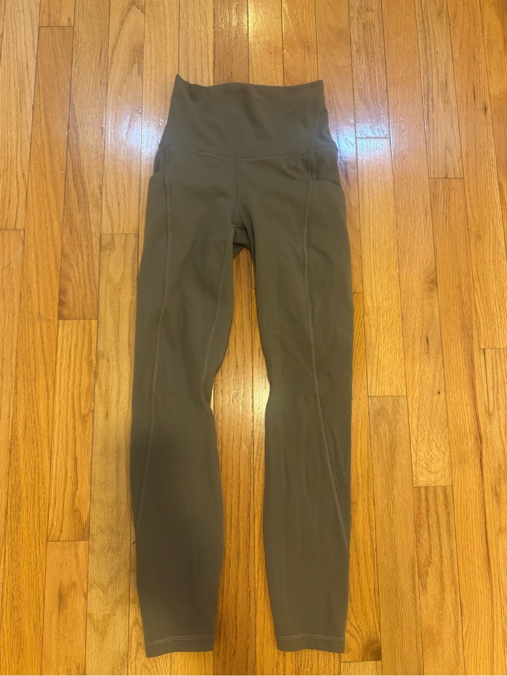 Lululemon Align pocket leggings